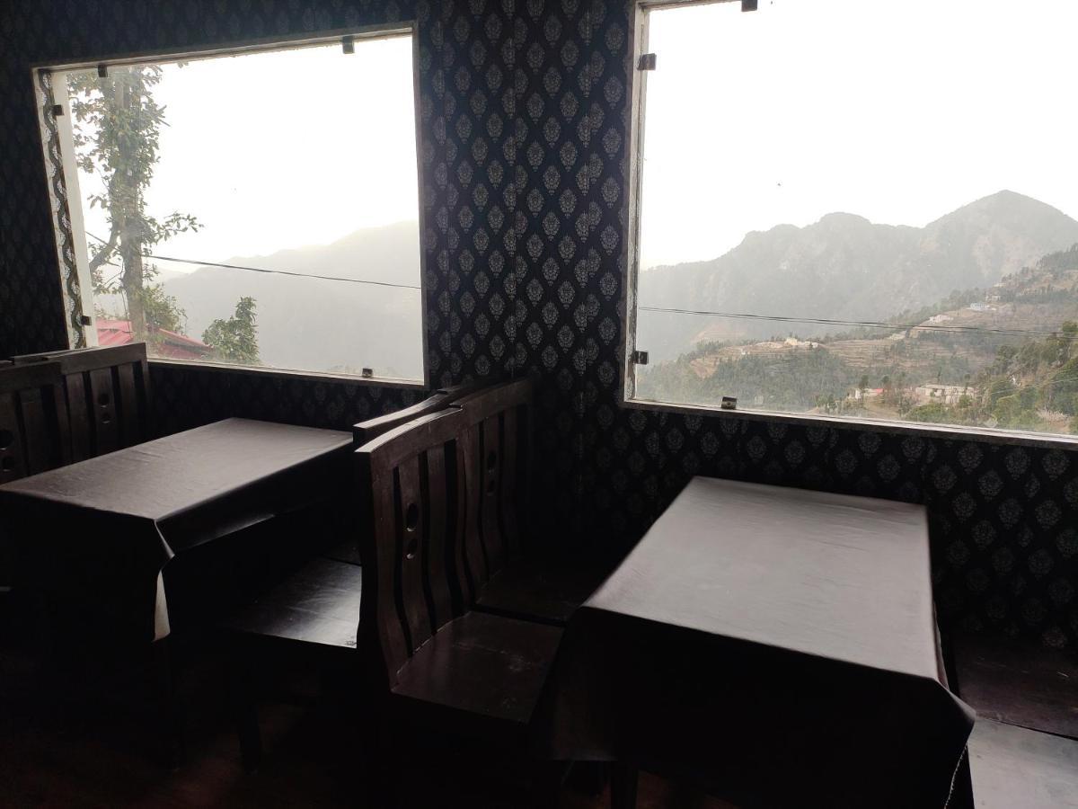 Dev Bhoomi Resort Kanatal Bagian luar foto